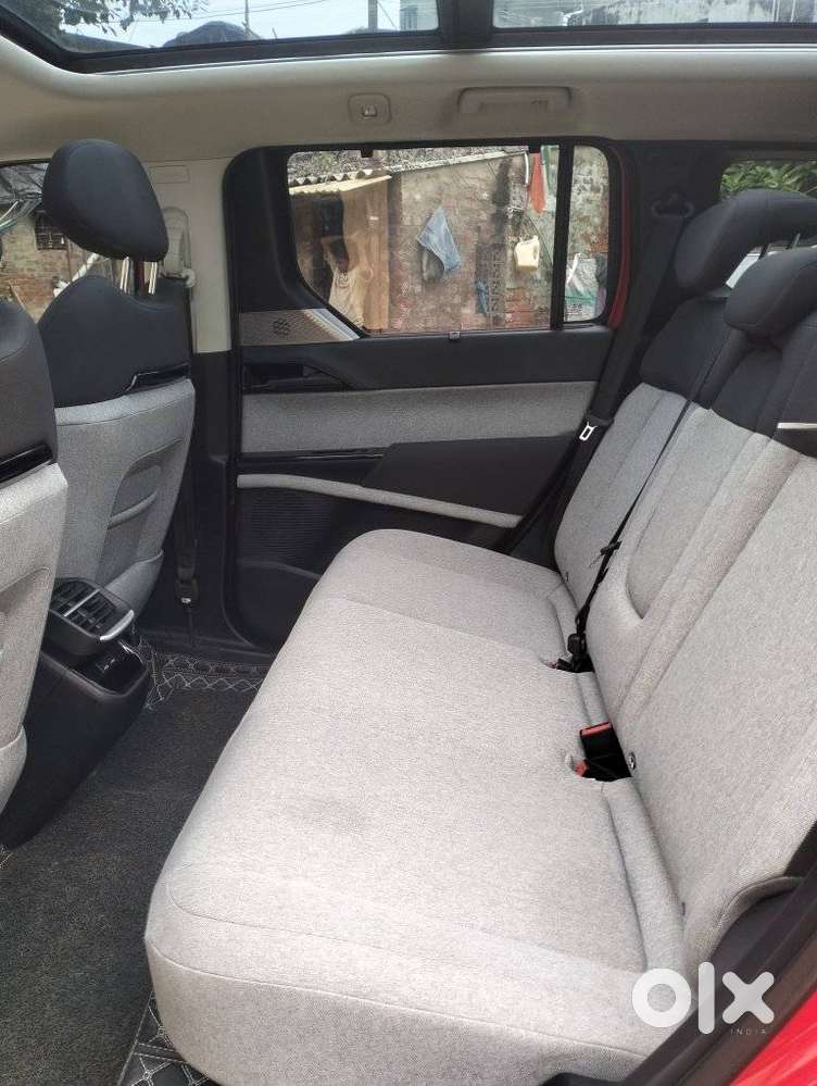 Tata Sierra 1.5 Accomplished Manual, 2026, Diesel