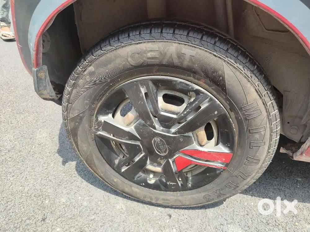 Datsun Redigo 0.8 T 2019