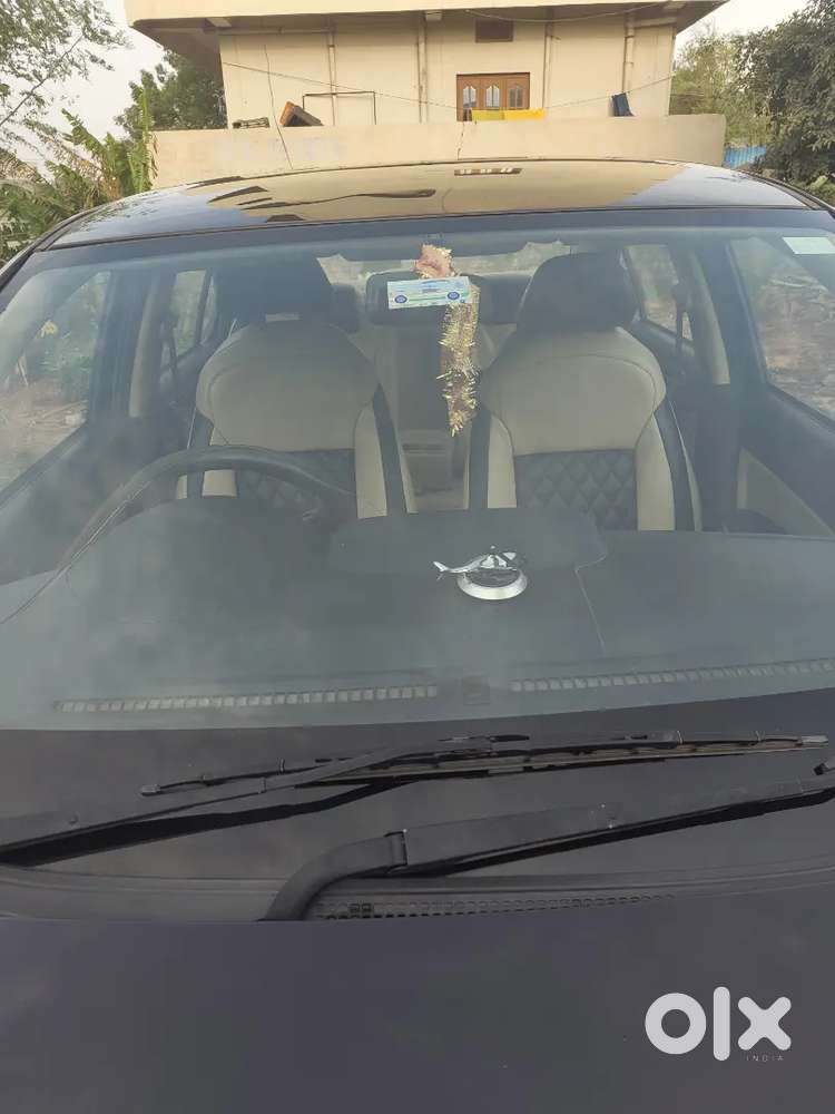 Honda Amaze Diesel 2018