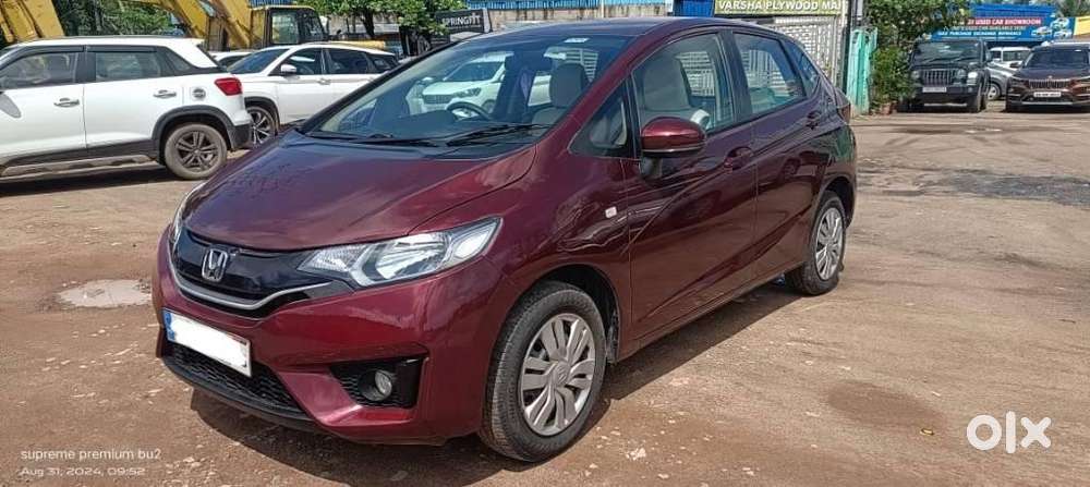 Honda Jazz 1.5 Sv I Dtec, 2018, Diesel