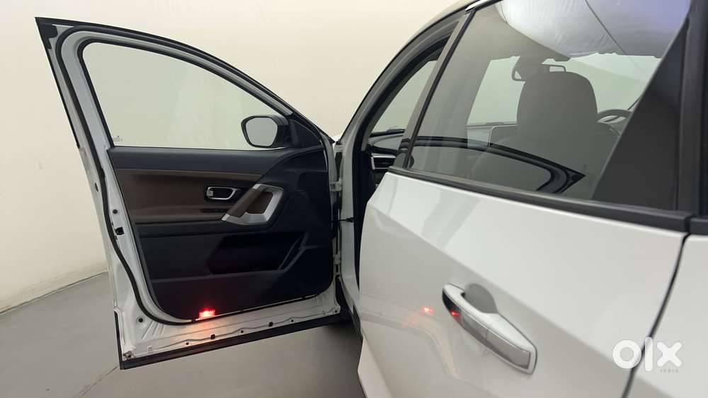 Tata Harrier Xza Plus Dual Tone, 2022, Diesel