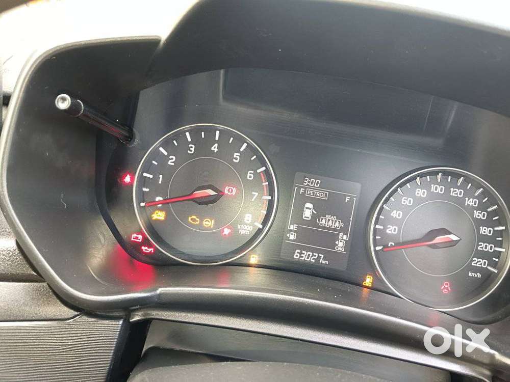 Maruti Suzuki Dzire 1.2 Tour S Cng, 2025, Cng & Hybrids