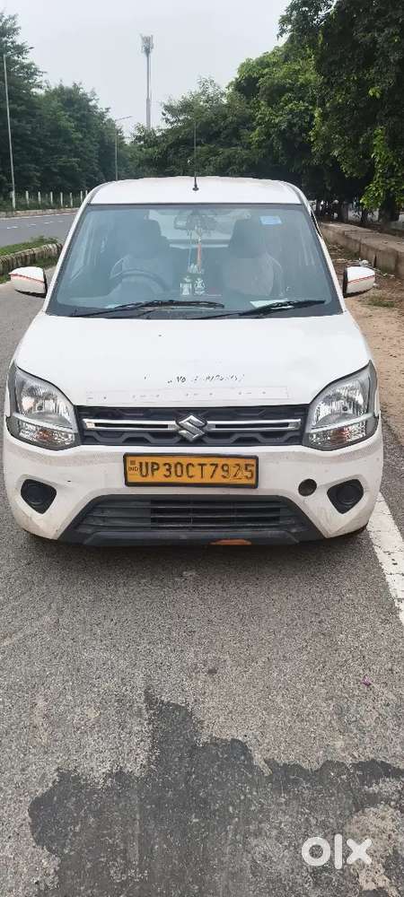 Good Condition Car 4 New Tyre All Paper Complete