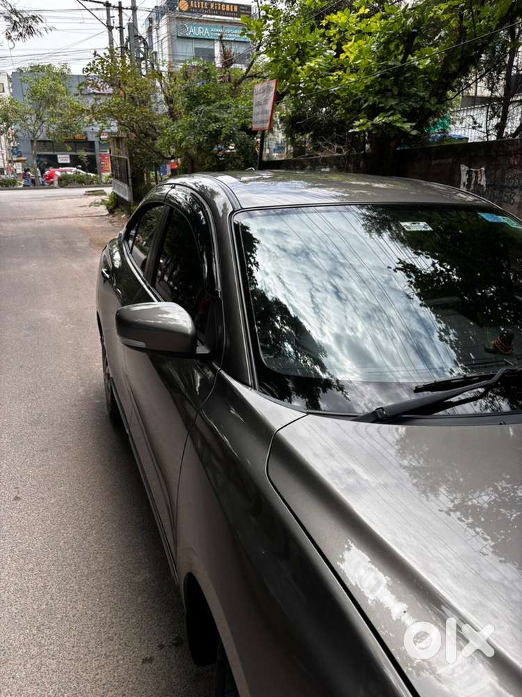 Maruti Suzuki Swift Vxi 2025 Model