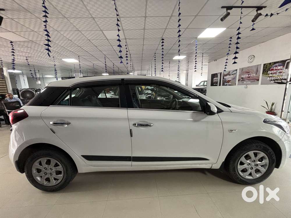 Hyundai I20 Magna Plus, 2018, Petrol