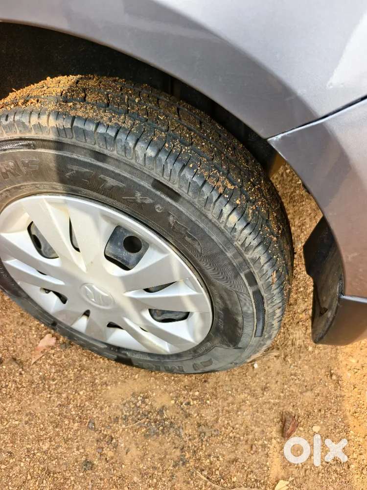 2015 Maruti Swift Dzire Vxi Manual