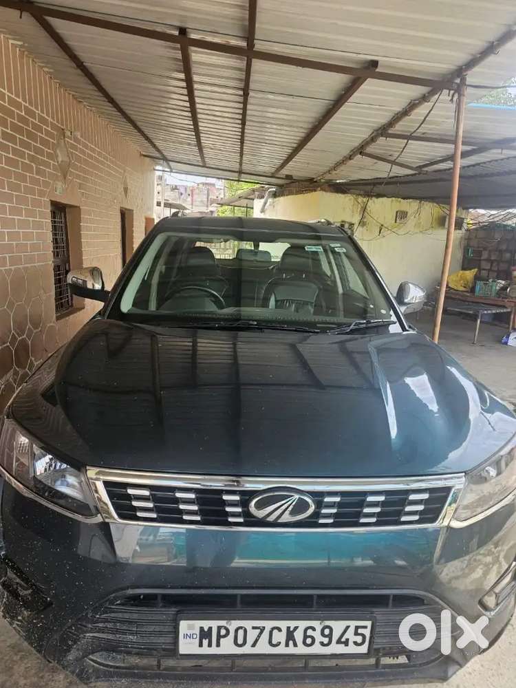 Mahindra Xuv300 Turbosport Diesel 2022