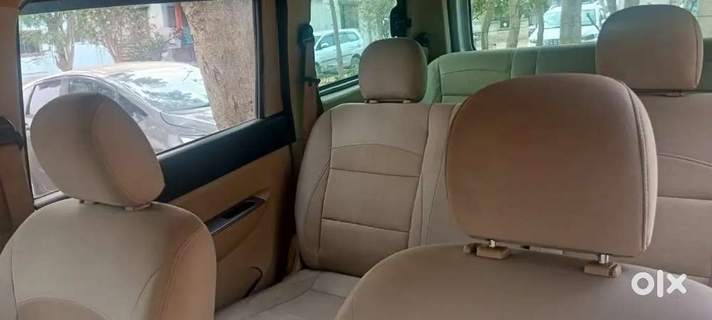 Enjoy (family Car)