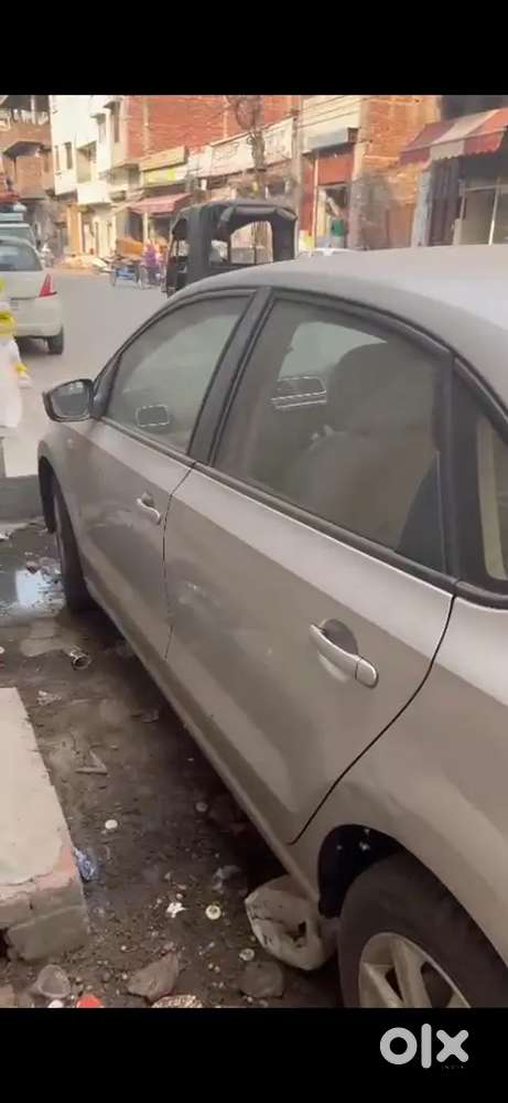 Volkswagen Vento Diesel 2011 Pb02el1011