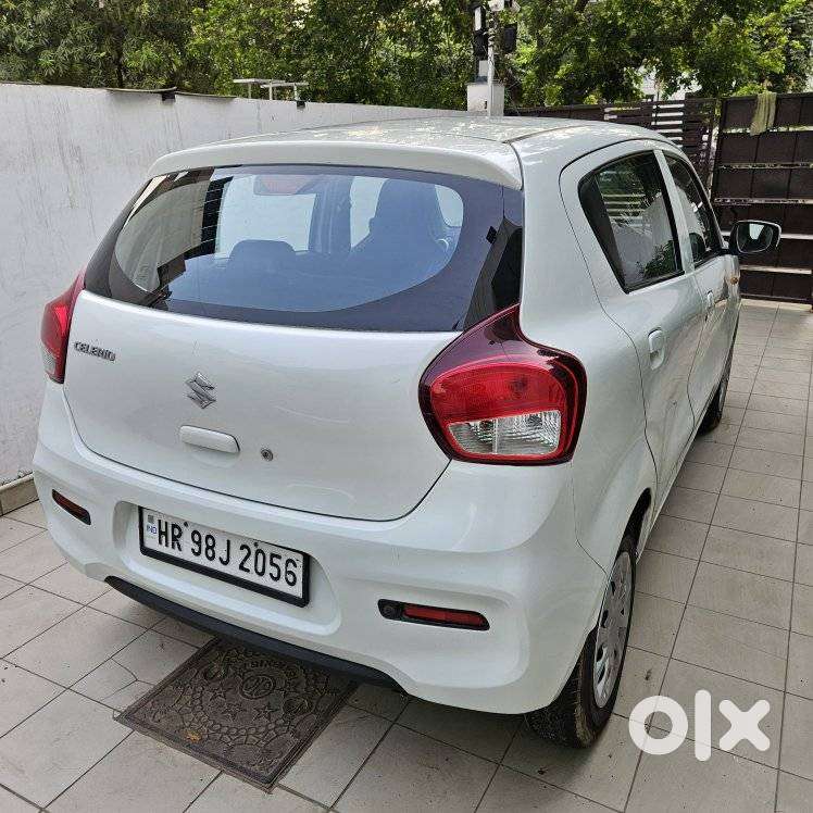 Maruti Suzuki Celerio, 2023, Cng & Hybrids