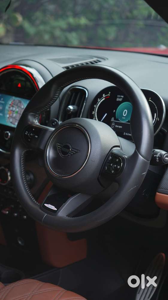 Mini Cooper Countryman Cooper S Countryman, 2024, Petrol