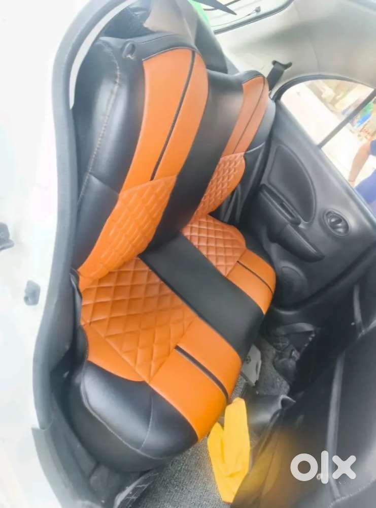 Nissan Micra 2010 Petrol Well Maintained
