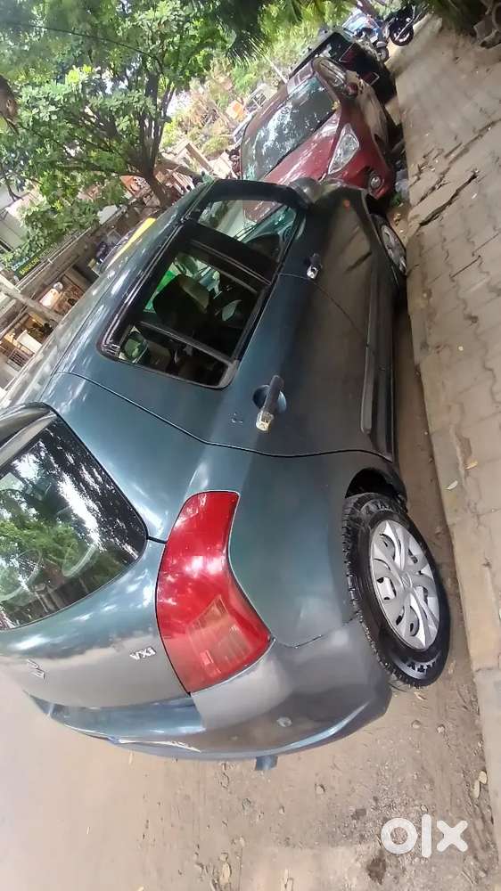 Maruti Suzuki Swift 2005