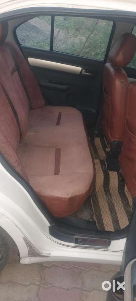 Maruti Suzuki Swift Dzire 2011 Diesel Good Condition