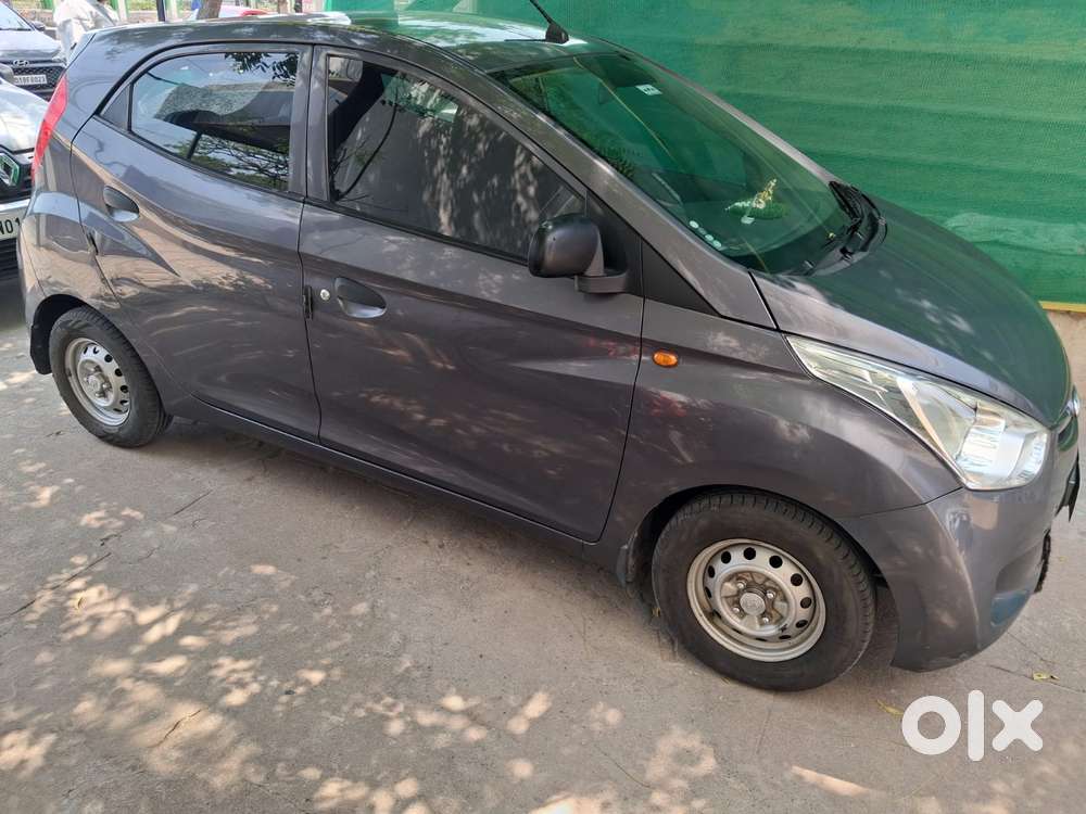 Hyundai Eon 1.0 Era Plus, 2016, Petrol