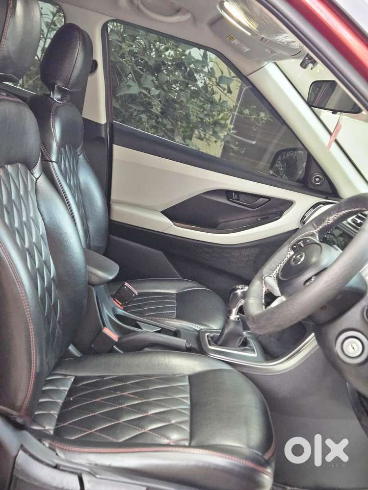 Hyundai Creta, 2021, Diesel