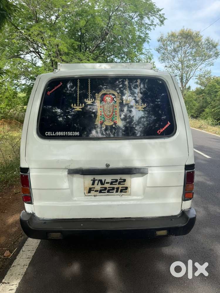 Maruti Suzuki Car 1998
