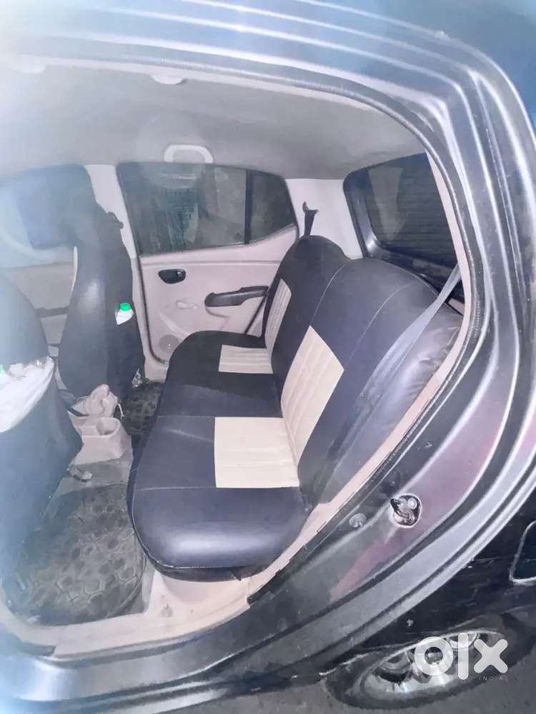 Hyundai I10 2007
