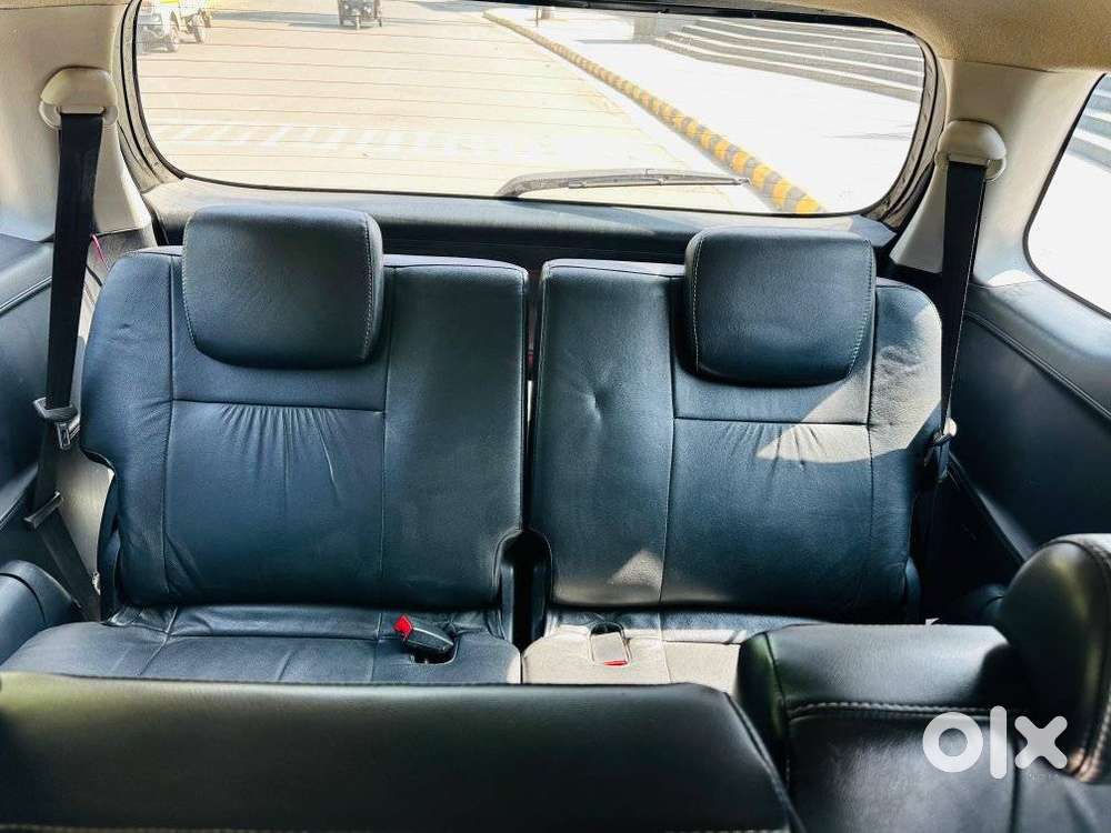 Toyota Fortuner 2011-2016 4x4 At, 2016, Diesel