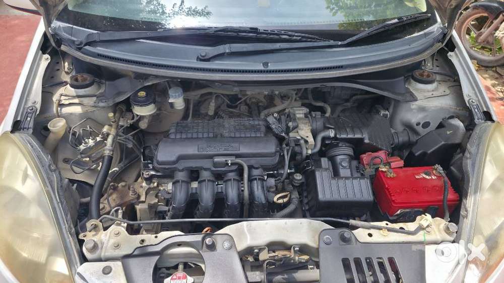 Honda Amaze, 2014