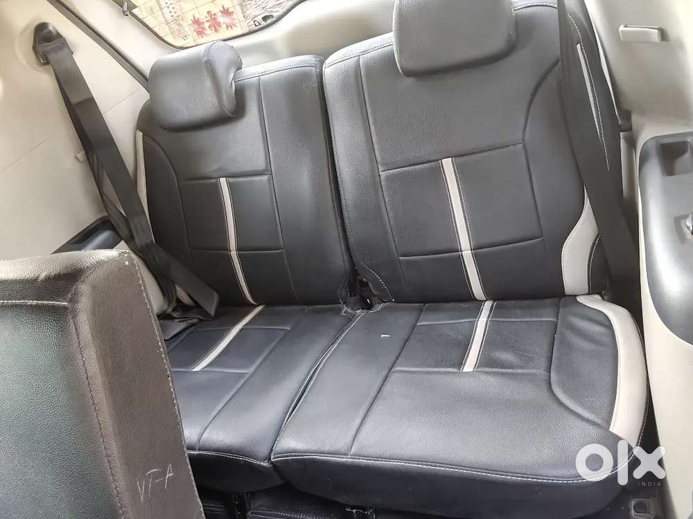 Renault Triber Rxz 2022 Petrol 39000 Km Driven