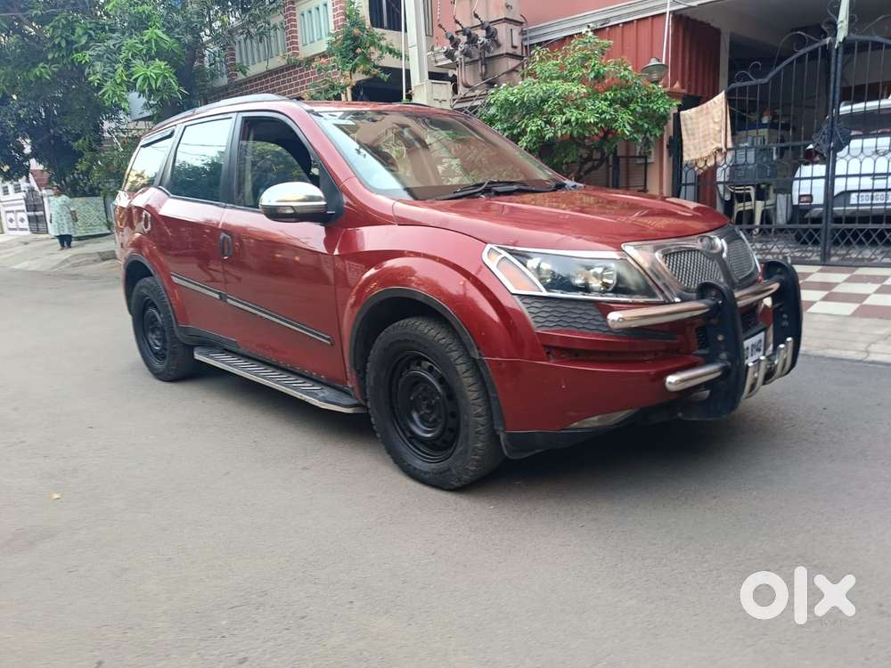 Mahindra Xuv500 2011-2015 W6 2wd, 2016, Diesel