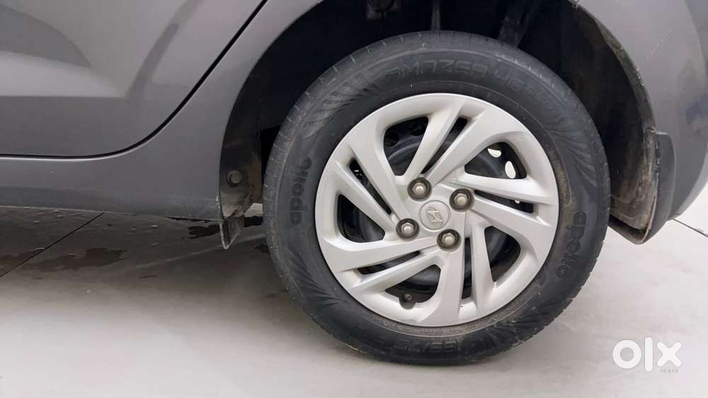 Hyundai Grand I10 Nios Magna 1.2 Kappa Vtvt, 2021, Petrol
