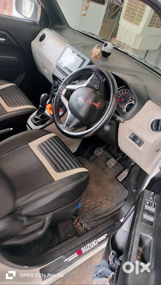 Show Room Condition