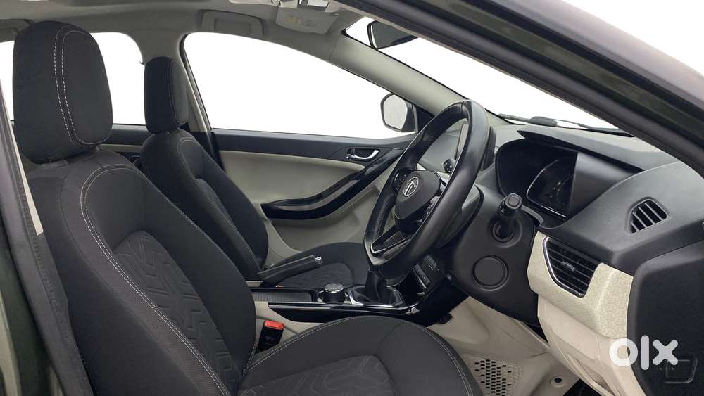 Tata Nexon 1.5 Revotorq Xz Plus (s), 2023, Diesel