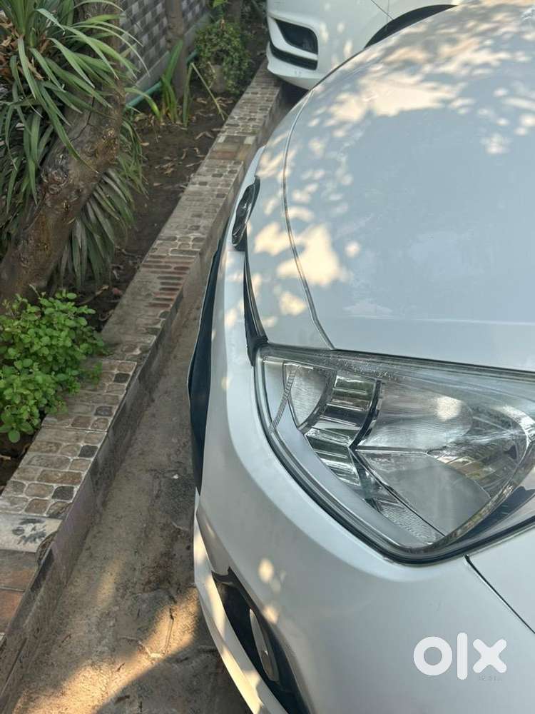 Hyundai I10 2017