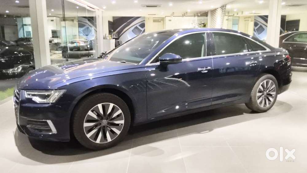 Audi A6 2.0 Tfsi Technology Pack, 2020, Petrol