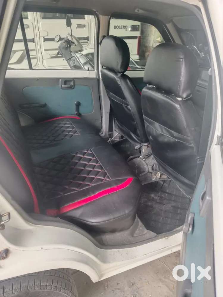 Maruti Suzuki 800 2009 Petrol