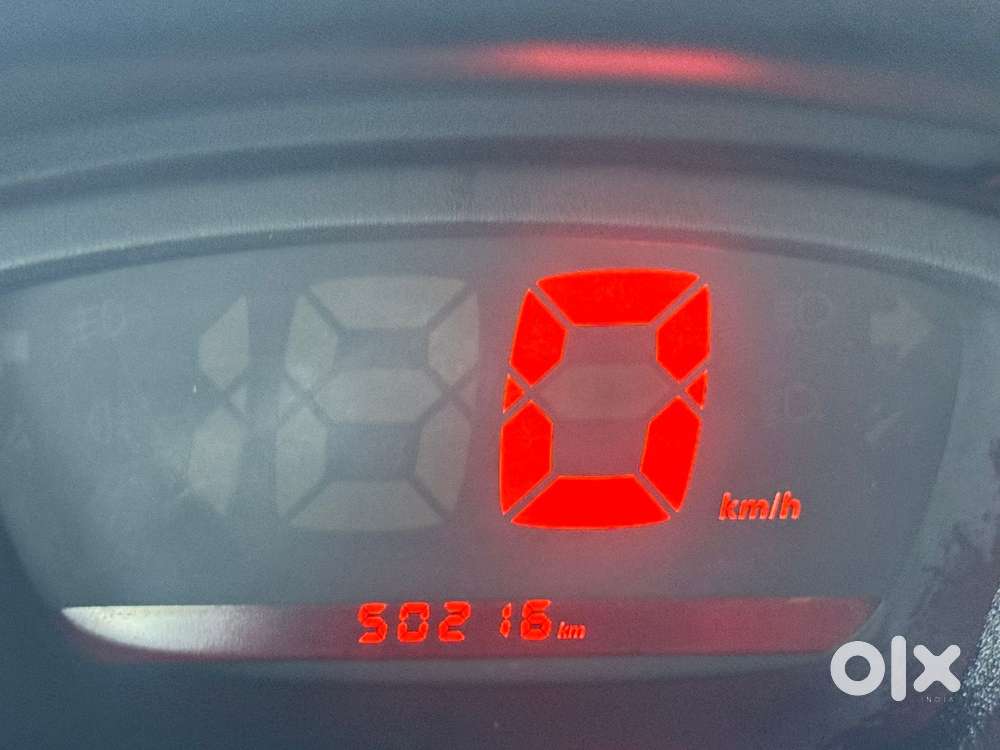 Renault Kwid Rxt Manual Climber, 2016, Petrol