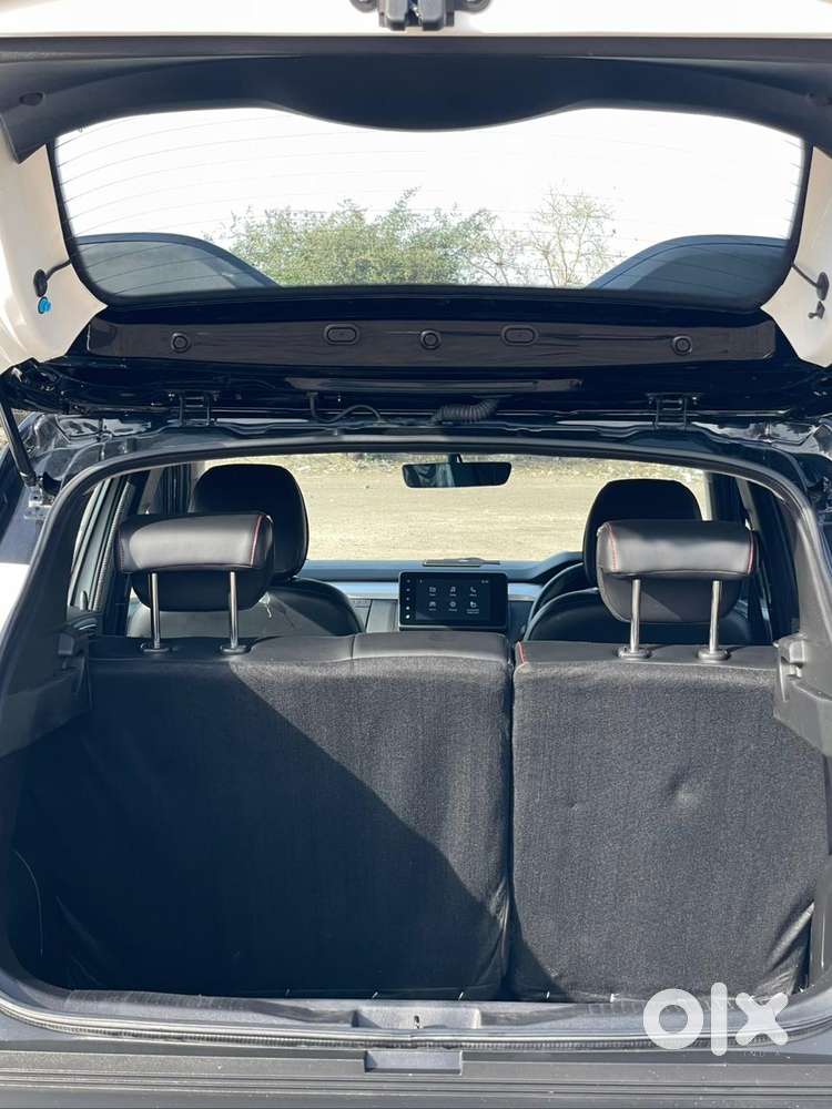 Renault Kiger Rxz Turbo, 2026, Petrol