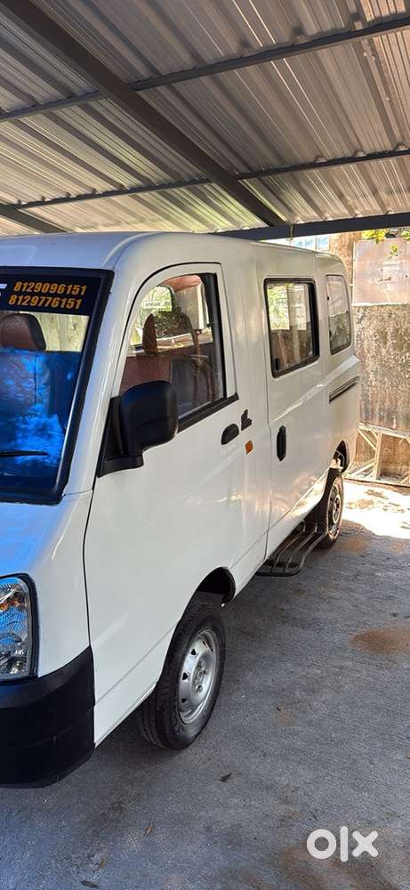 Mahindra Maxx Diesel 2011