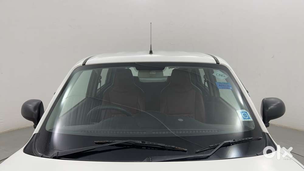 Maruti Suzuki S-presso 1.0 Vxi (o) Cng, 2022, Cng & Hybrids