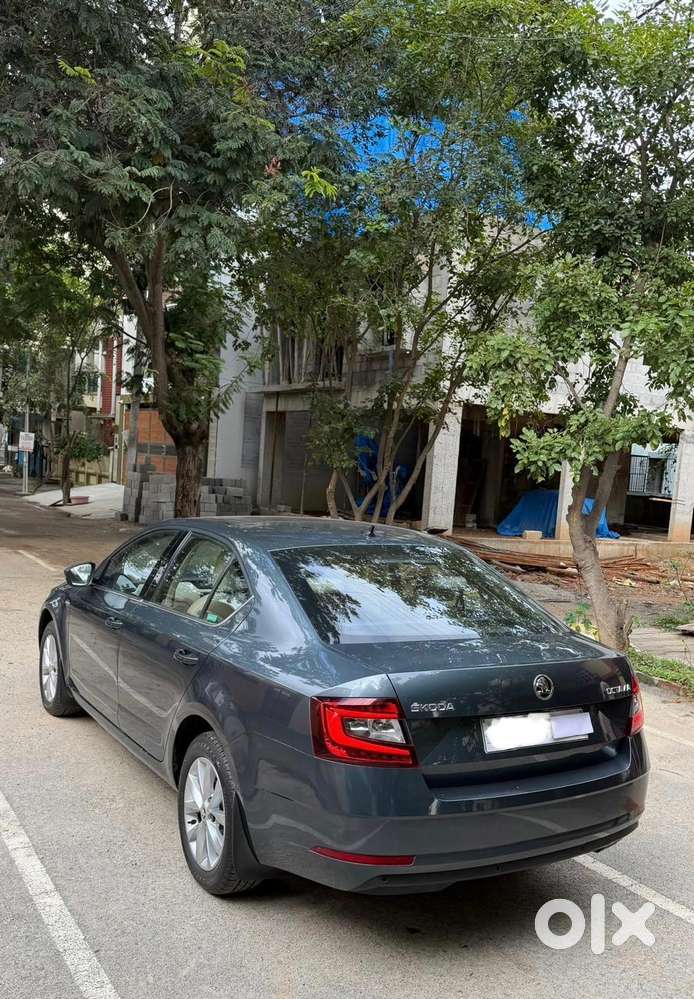 Skoda Octavia 2.0 L&k Tdi, 2019, Diesel