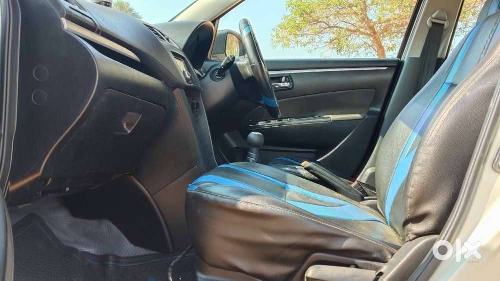 Maruti Suzuki Swift 2011-2014 Vdi, 2013, Diesel