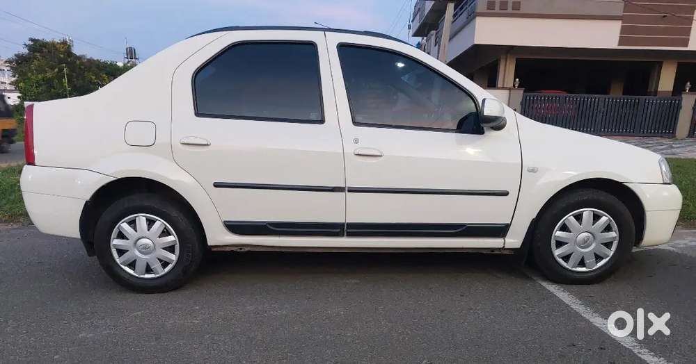 Mahindra Verito