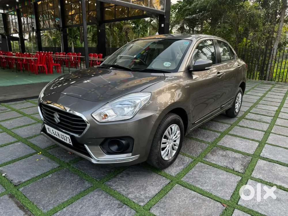 Maruti Suzuki Dzire 2019