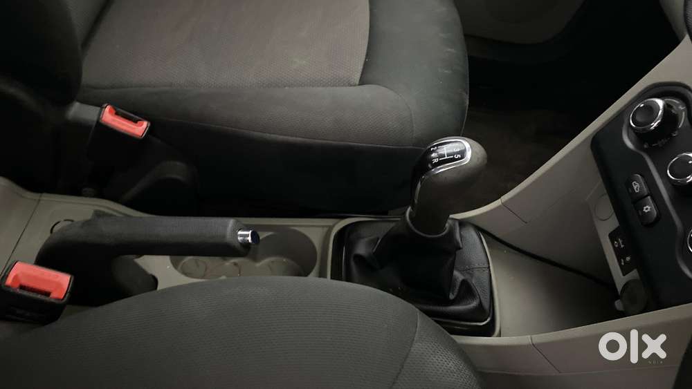 Tata Tiago 1.05 Revotorq Xt, 2018, Petrol