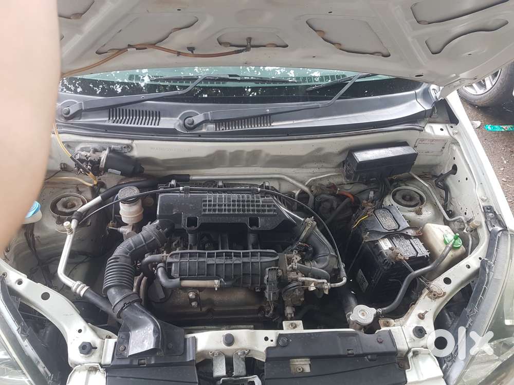 Maruti Suzuki Alto 800 Lxi, 2014, Petrol