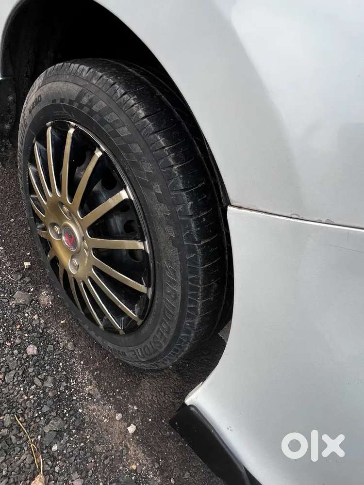 Honda City 2018 Sv 1.5 I-vtec Petrol + Cng  75,000 Km