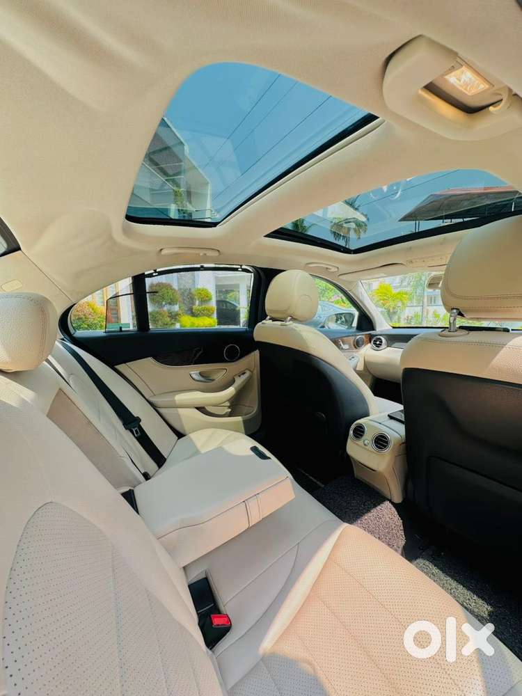 Mercedes-benz C-class Prime C 220d, 2015, Diesel