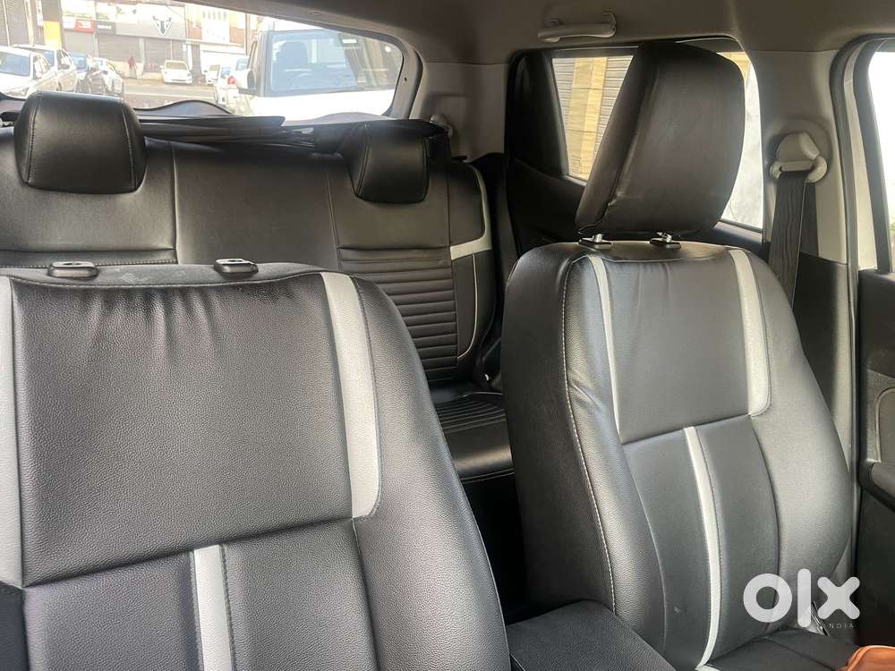 Maruti Suzuki Swift Vxi + Manual, 2019, Petrol