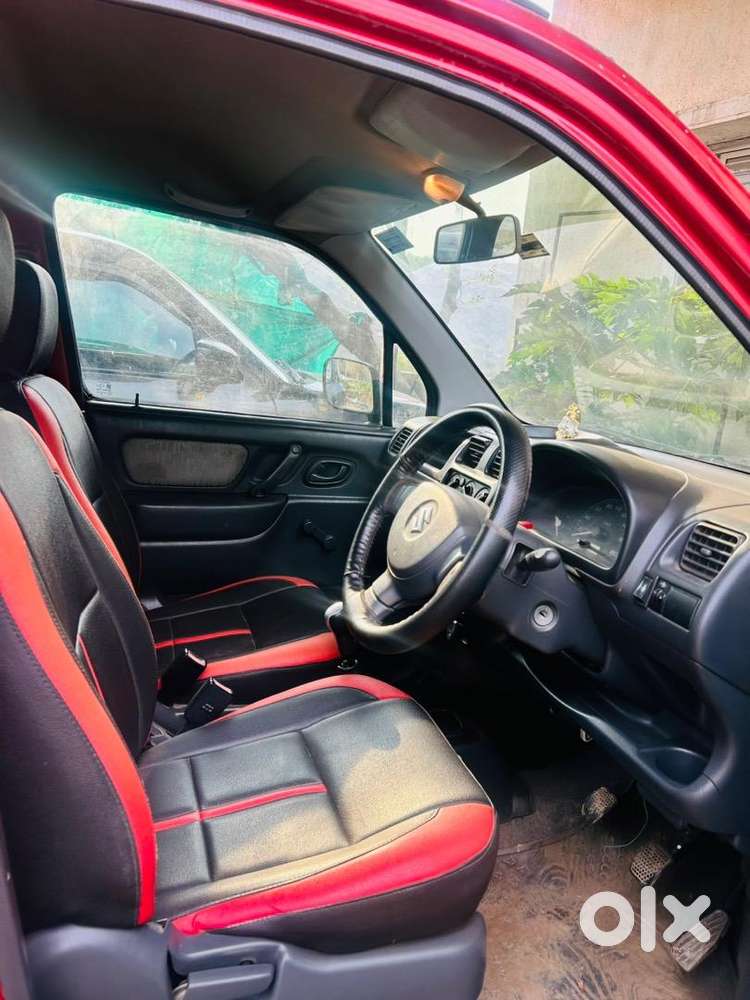 Maruti Suzuki Wagon R 2010 Petrol Well Maintained