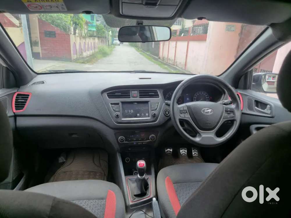 I20active Sx(o) Dual Tone