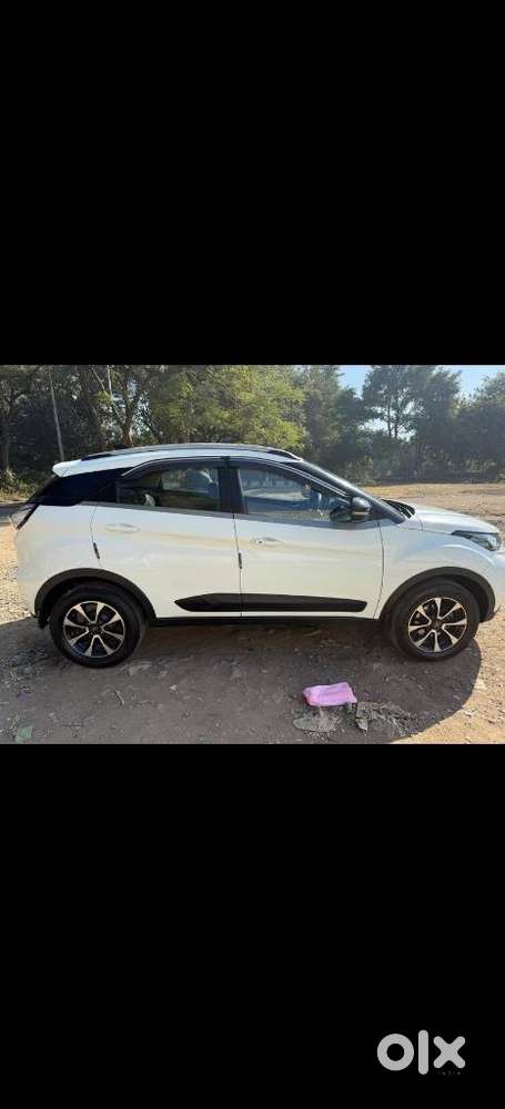 Tata Nexon, 2020, Diesel