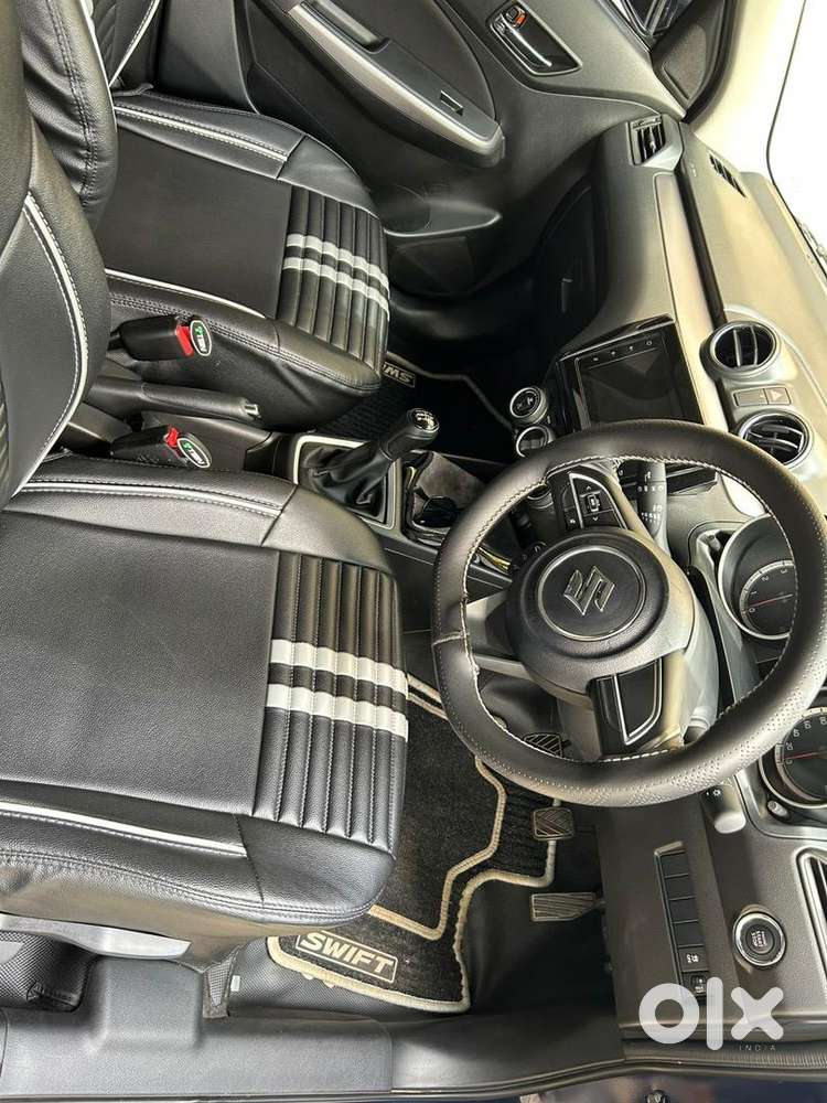 Maruti Suzuki Swift 2024 Petrol Well Maintained
