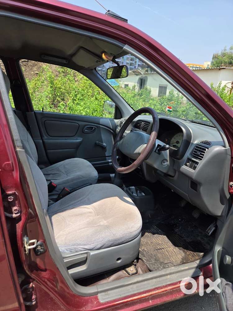 Maruti Suzuki Alto 2005-2010 Lxi Bsiii, 2008, Petrol